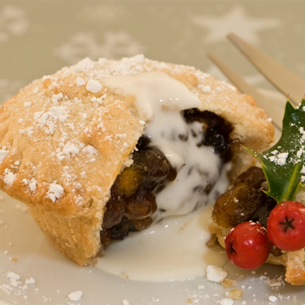 Mince Pies